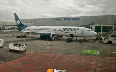 Endurece Gobierno Control de Slots en Aeropuertos