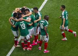 Rompe México la Maldición y Arranca el Mundial con Triunfo Sobre Sudáfrica