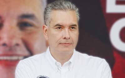 Busca Waldo Fernández Gubernatura de Nuevo León; Formalizará Registro Ante Morena