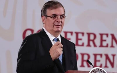 Acelera México Estrategia Rumbo a Revisión del T-MEC; Transporte Será Clave
