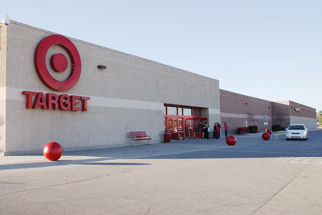 target