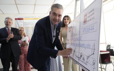 Urge Waldo Fernández a Reforzar Prevención de Adicciones Entre Jóvenes de Nuevo León