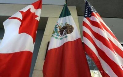 Rechaza Estados Unidos extender el T-MEC