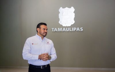 Registra Tamaulipas en mayo cifra más baja de robo de vehículos.