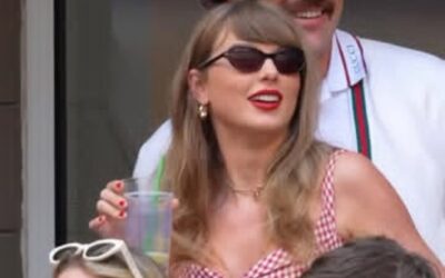 Se vuelva Nueva York con la Llamada “Boda del Siglo” de Taylor Swift y Travis Kelce
