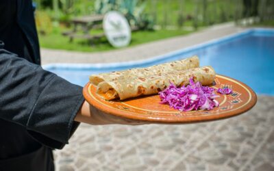 Participa Tamaulipas en Muestra Gastronómica “México de mis Sabores”