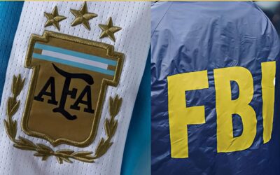 Investiga FBI a la AFA por presunto lavado de dinero
