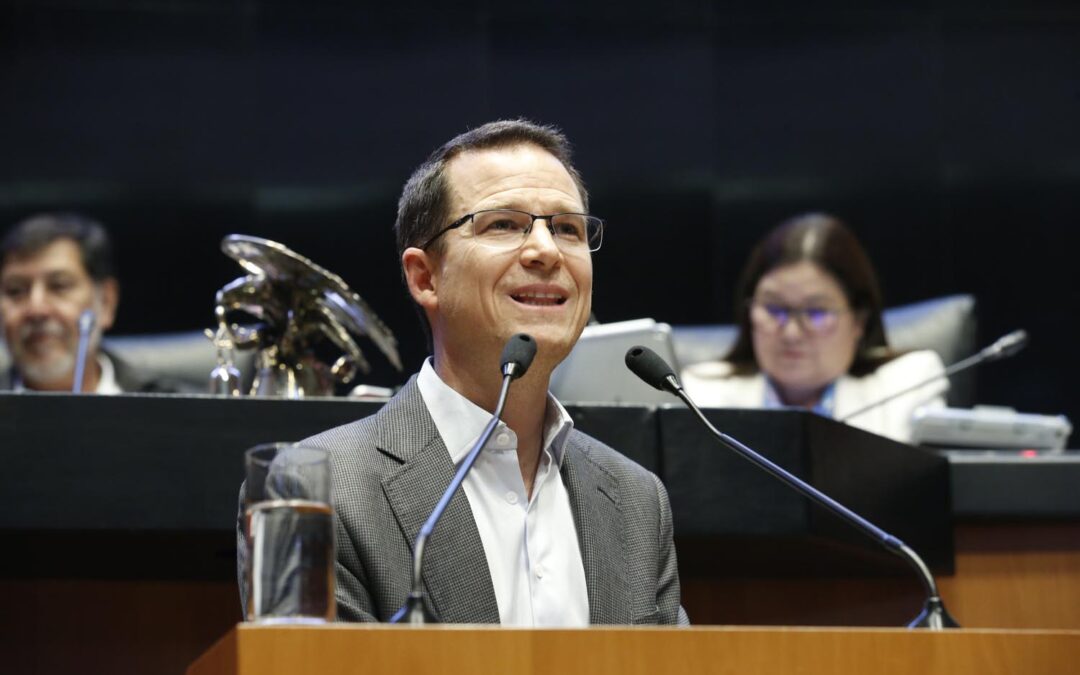 Arremete Anaya Contra Morena