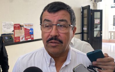 Se Desmarca Damaso