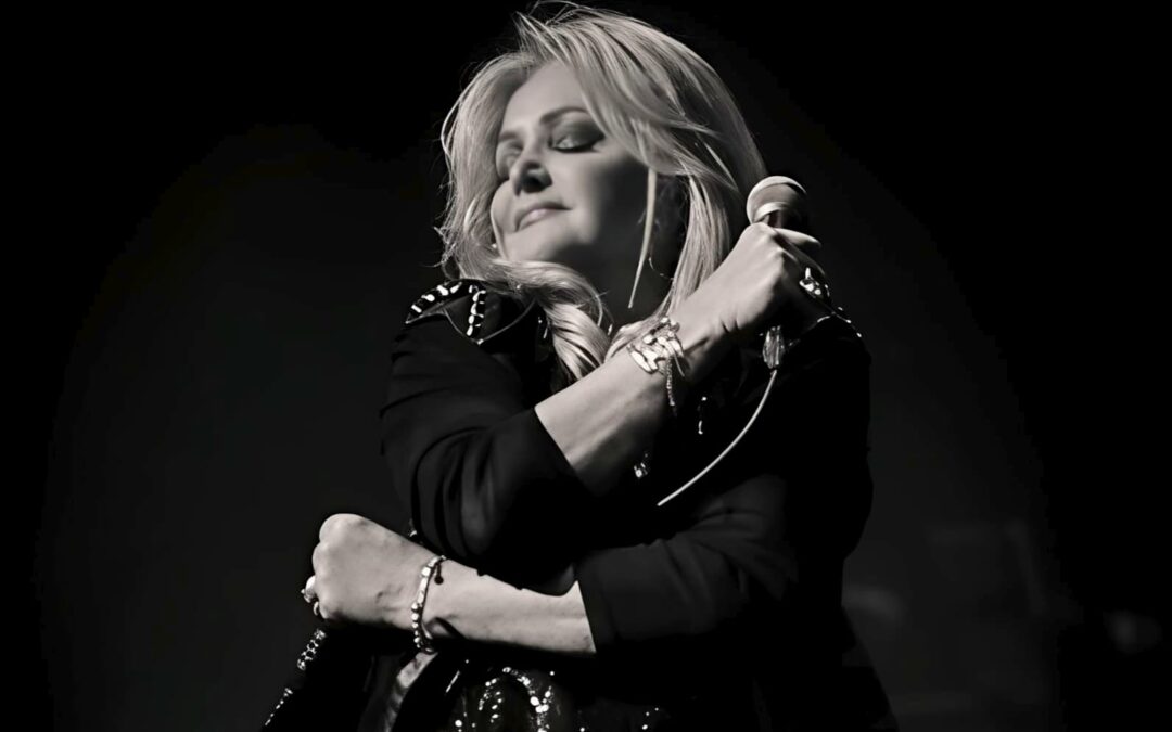 Se Apaga Una Voz Inolvidable: Fallece Bonnie Tyler