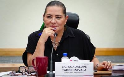 Debutan Nuevos Partidos Políticos Ante el INE
