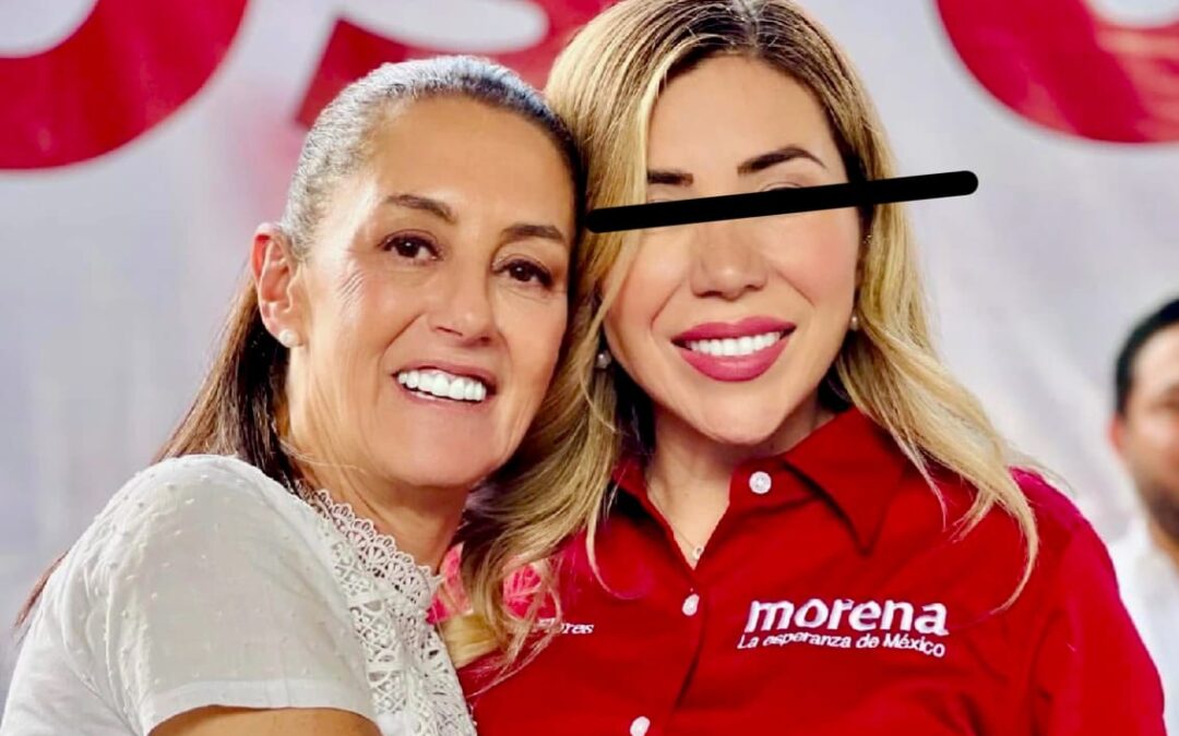 Enfrenta Exalcaldesa de Múzquiz Proceso Por Presuntas Irregularidades por más de 29 Millones