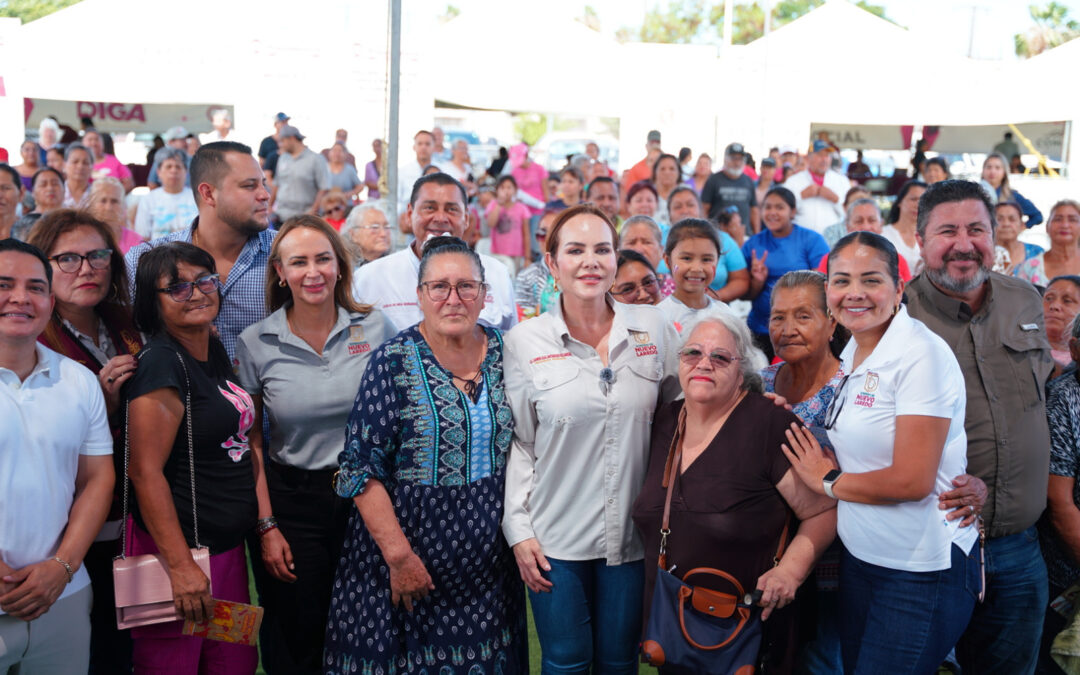 Inicia Tercera Generación Programa “Hecho en Nuevo Laredo”