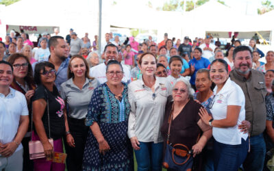 Inicia Tercera Generación Programa “Hecho en Nuevo Laredo”