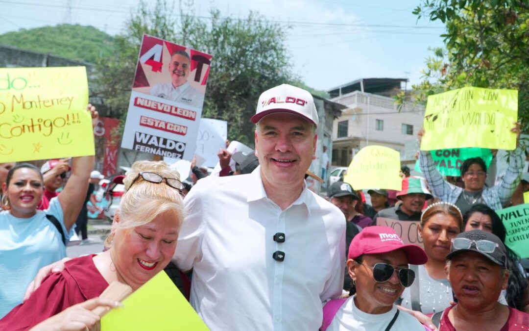 «Debe Estado ser Sancionado por Retener Recursos Municipales»: Waldo Fernández