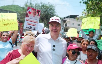 «Debe Estado ser Sancionado por Retener Recursos Municipales»: Waldo Fernández