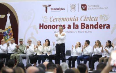 Registra Tamaulipas disminución de casos de gusano barrenador