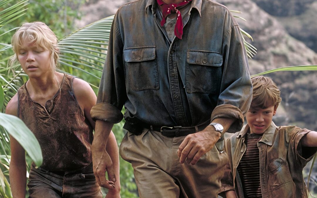Fallece Sam Neill, leyenda de ‘Jurassic Park