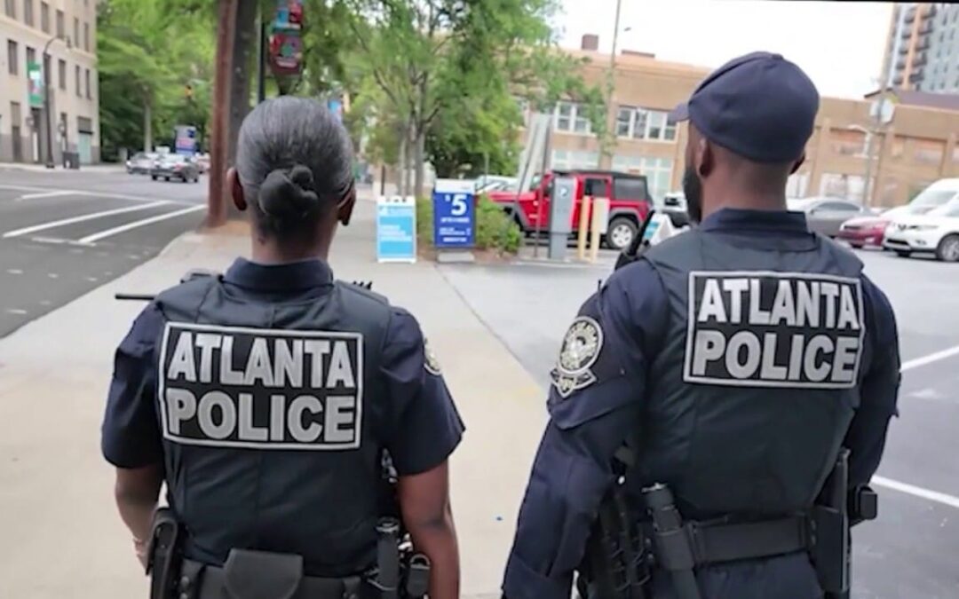 Blindan Atlanta Para el Argentina – Inglaterra
