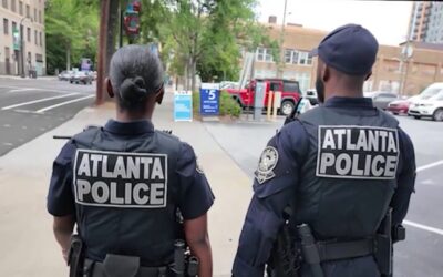 Blindan Atlanta Para el Argentina – Inglaterra