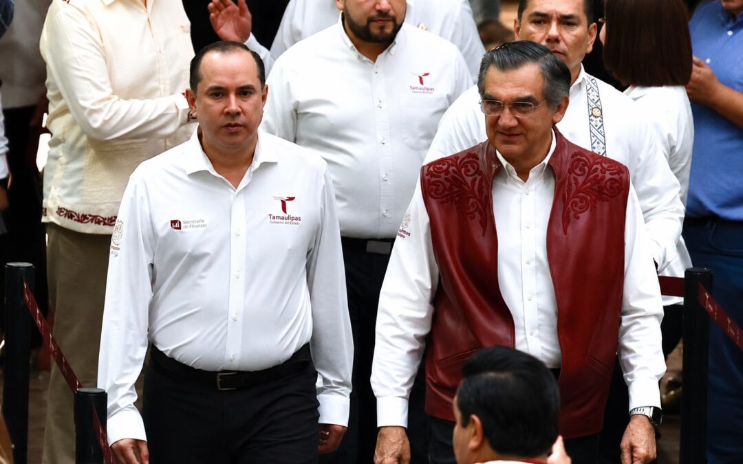 Mantiene Tamaulipas la máxima calificación crediticia: Moody’s