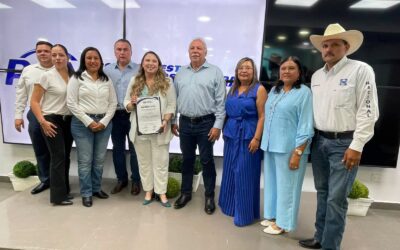 Asume Gloria Garza Dirigencia Estatal del PAN
