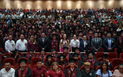 Proyecta Carmen Lilia Educación