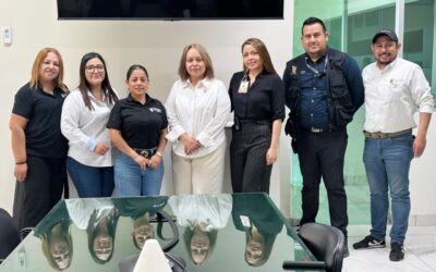 Igualdad y Respeto en Espacios Laborales: IMMujer Reynosa