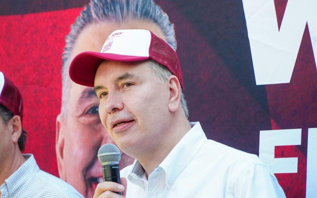 Discrimina y Abandona Estado a Personas que Sufren Adicciones.- Waldo