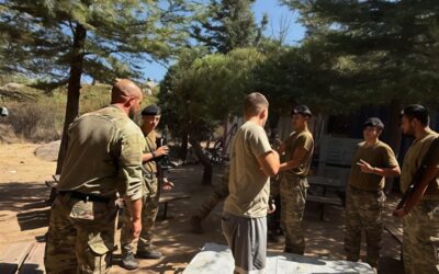 Enciende Tragedia Debate Sobre Seguridad en Campamentos