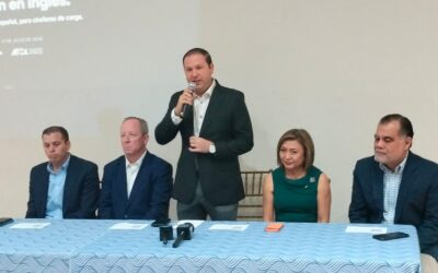 Capacitará IA a Operadores B1 y Transfers en Idioma Inglés