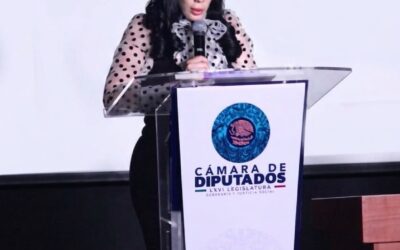 Busca Giselle Arellano Ávila Castigo por Amenazas Digitales