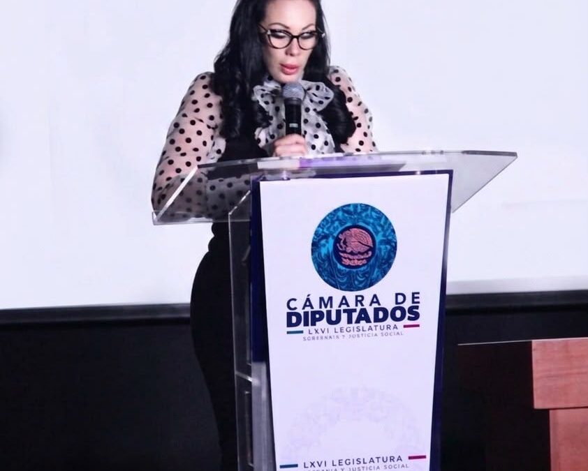 Busca Giselle Arellano Ávila Castigo por Amenazas Digitales