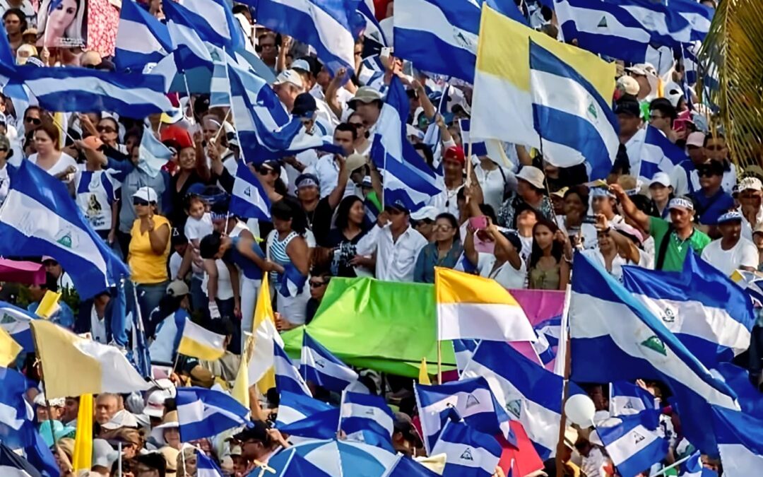 Declara Ortega Fin de Elecciones en Nicaragua