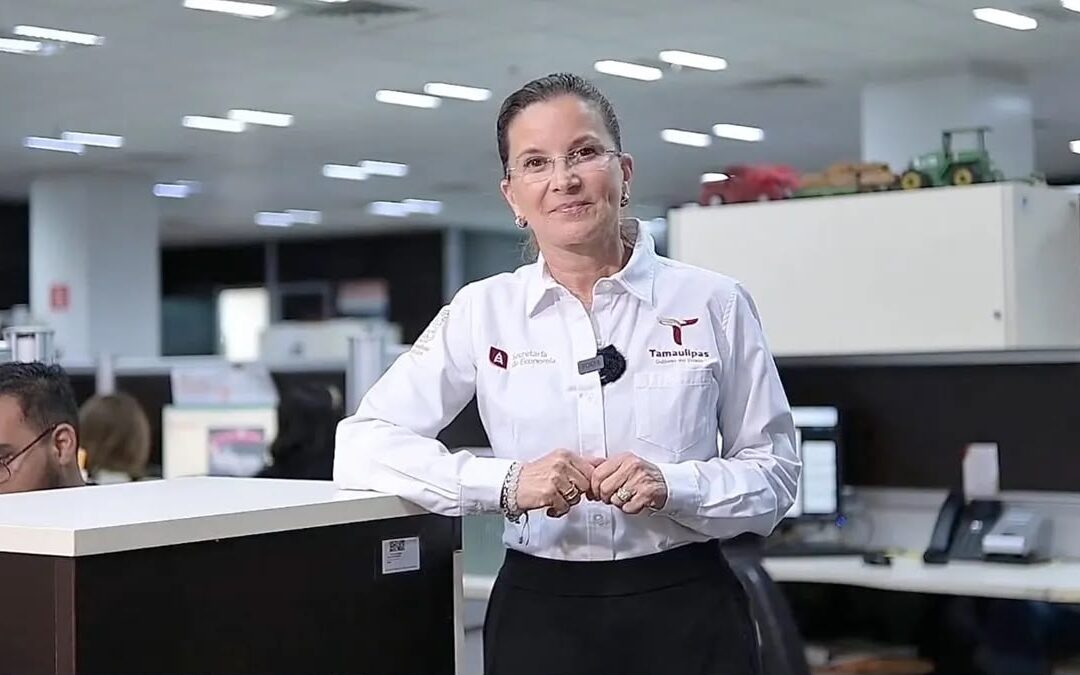 Impulsa Tamaulipas Red Estatal de Clústers