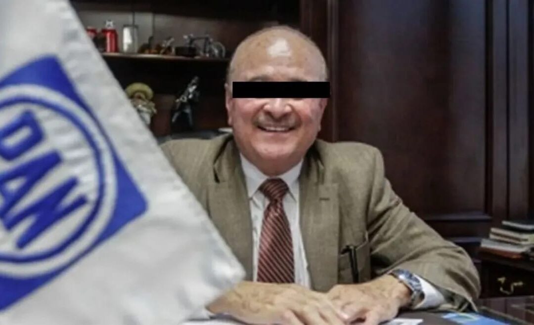 Exigen liberar a Ruffo