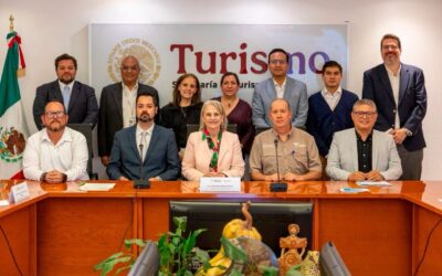 Participa Nuevo Laredo en Estrategia de Turismo Médico
