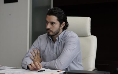 Cuentan Empresas de Tamaulipas con Incentivos Fiscales