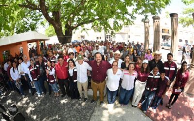 Llaman a Fortalecer Unidad Frente a Desinformación