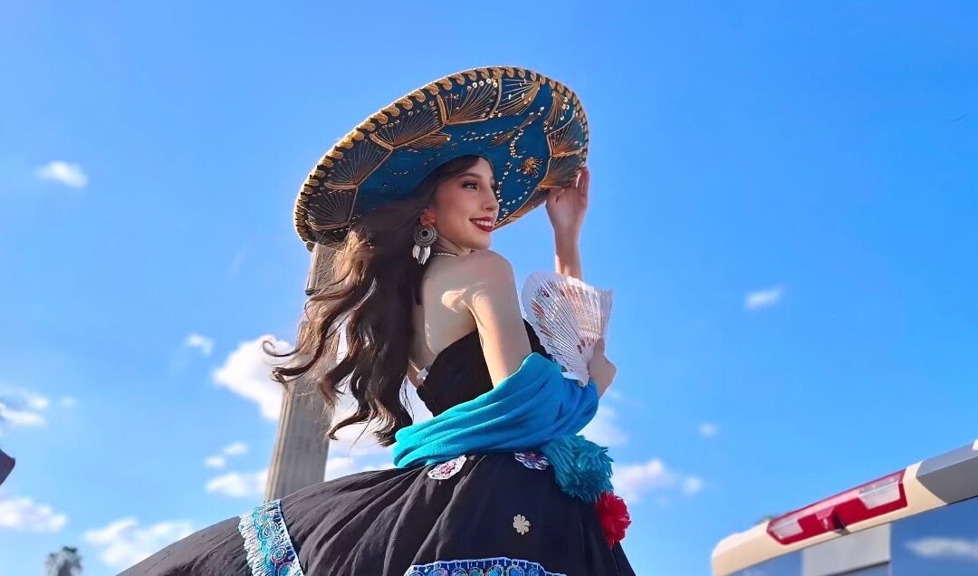 Avanza Azul a la Recta Final Rumbo a Corona de Expomex 2026