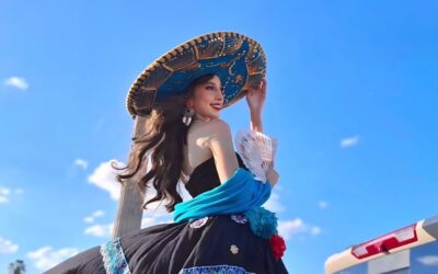 Avanza Azul a la Recta Final Rumbo a Corona de Expomex 2026