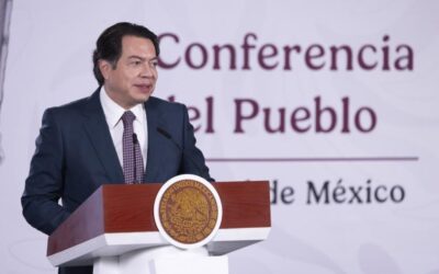 Revisará SEP Educación Militarizada Tras Caso Dafne