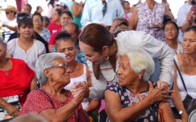 Mejora la Percepción Ciudadana Sobre Servicios Públicos