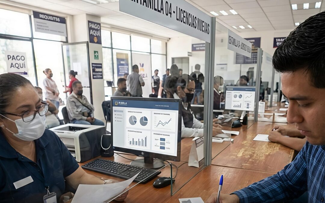 Gobierno de la CDMX confirma el fin del programa de la Licencia Permanente