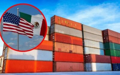 Busca México Bajar de 50 a 10 por Ciento Arancel al acero