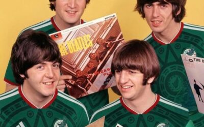 Anuncian concierto sinfónico gratuito en homenaje a The Beatles en el Centro Histórico