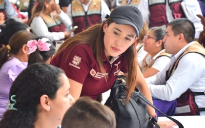 Garantiza Defensoría Pública atención jurídica gratuita y de calidad en todo el estado