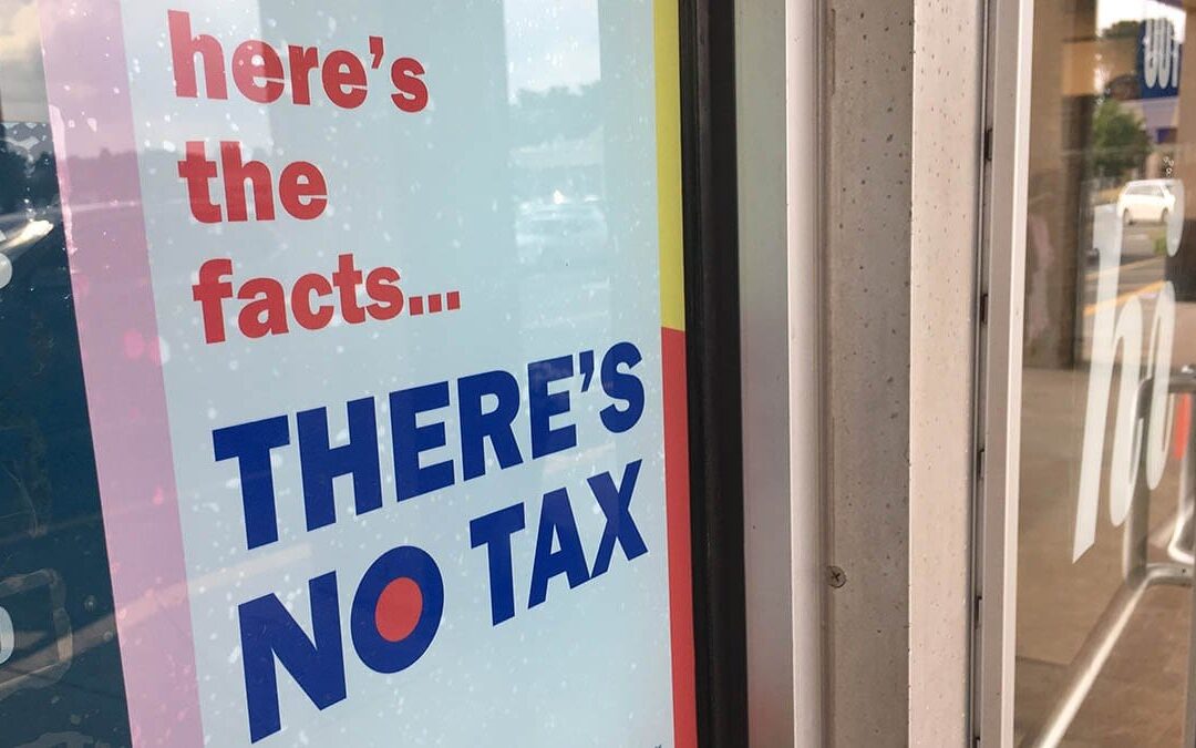 Se acerca ‘Fin de Semana sin Impuestos’ en Texas