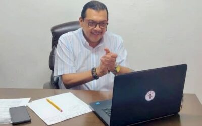 Competirán Niños de Nuevo Laredo en Convocatoria Electoral