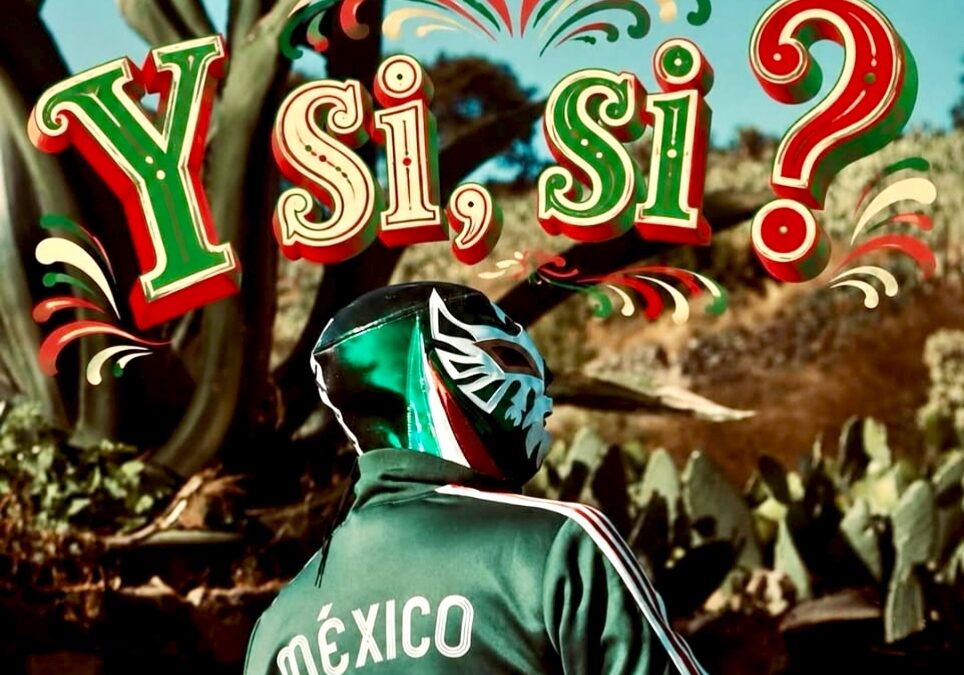 «¿Y si sí?»: La Frase que Encendió la Ilusión de Todo un País